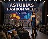 Oviedo se viste de gala: la Asturias Fashion Week toma el Teatro Filarmónica con el talento más potente de la moda asturiana