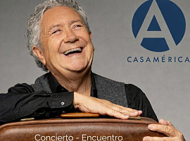 Pipo Prendes prende Madrid y lanza su gran salto a América: Asturias vuelve a cantar a los indianos… y esta vez se escucha al otro lado del Atlántico