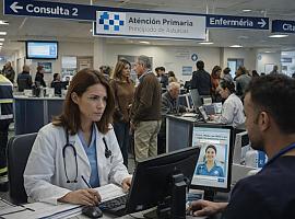 Asturias refuerza la Atención Primaria con 120 nuevos profesionales y 698 millones… pero sigue lejos de resolver sus grandes problemas