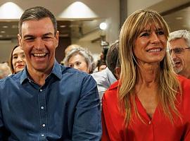 Sánchez rompe su silencio desde China tras la imputación de su esposa y desata una tormenta política y judicial que sacude a todo el gobierno