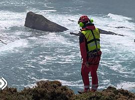 Pravia, rota por dentro: la muerte en Cabo Vidio de uno de sus vecinos más conocidos deja una huella imposible de borrar