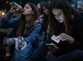 Asturias en alerta: más borracheras, más pastillas y menos control — el inquietante giro en la salud mental de las adolescentes