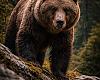 El regreso del rey del bosque: el oso pardo reconquista Asturias… pero aún camina sobre el filo de la desaparición
