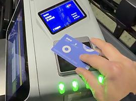 Asturias se sube al autobús como nunca: récord histórico con más de 5,4 millones de viajes en un solo mes