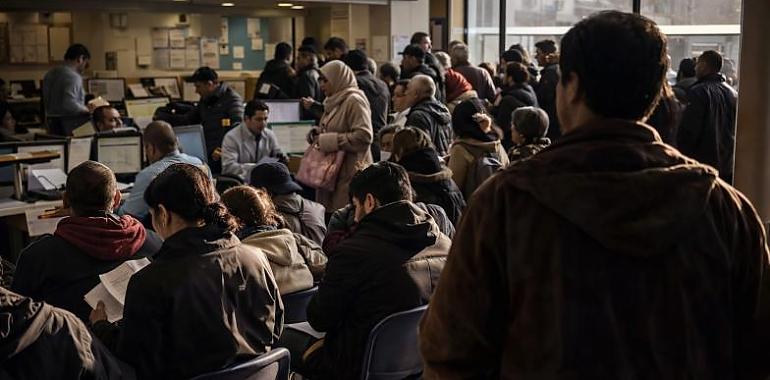 Miles de inmigrantes saldrán de la sombra en Asturias: el plan de regularización que puede cambiar el mercado laboral en silencio