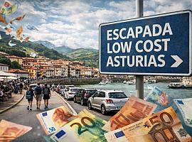 Asturias se vende sola en el puente de mayo: hoteles contenidos, escapadas por carretera y un turista que huye del sablazo