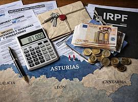 Vivir en Asturias cuesta más: hasta 103.000€ por heredar y 181.000€ por donar — así exprime el Principado frente a Galicia, Cantabria y Castilla y León