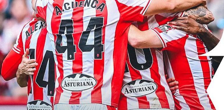 El Sporting se impone al Cádiz CF