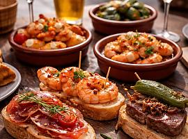 Zaragoza se saborea así: un paseo entre historia, mercado y tapas que te deja con ganas de quedarte a vivir