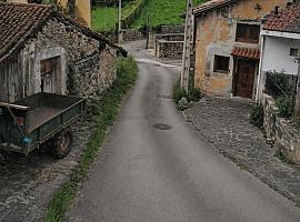Un paso en falso y 80 metros de caída: Cabrales pierde a un vecino que ya era parte del alma del pueblo