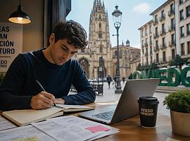 Oviedo abre la puerta al talento joven: 30.000 euros para impulsar nuevas empresas desde cero