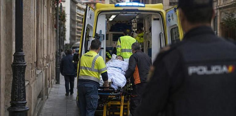 Apuñalado el abogado del “Matador” horas antes del juicio: sangre, silencio y un proceso clave en el aire