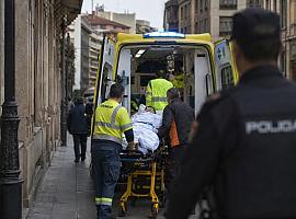 Apuñalado el abogado del “Matador” horas antes del juicio: sangre, silencio y un proceso clave en el aire