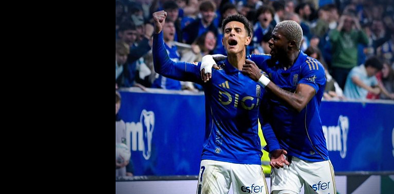 El conjunto azul, que mereció el triunfo, empató 1-1 ante el Villarreal CF