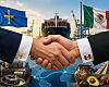 Asturias mira a México como socio estratégico: Barbón activa una ofensiva comercial para multiplicar las exportaciones