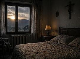 Columbiello, la casa del último invierno: deudas, enfermedad y soledad tras la tragedia del matrimonio de Lena