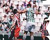 El Sporting, que se adelantó en el marcador, cae por 3-2 en Córdoba