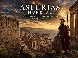 AM - HISTORIA DE NUESTRO PUEBLO - Cuando Gijón era Roma: el pasado oculto que sigue bajo nuestros pies