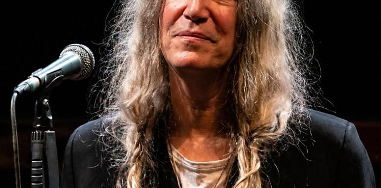 Patti Smith, Premio Princesa de Asturias de las Artes 2026: la voz indomable que convirtió la rebeldía en arte universal