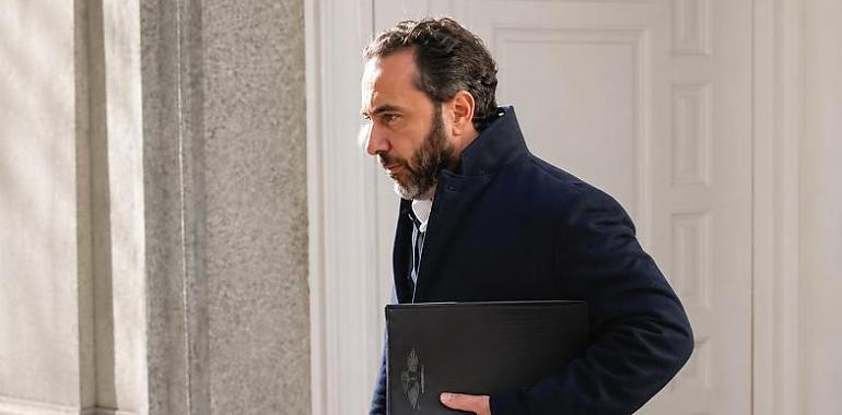 Aldama señala al corazón del poder: dinero en efectivo, mordidas y una acusación directa contra Sánchez y el PSOE