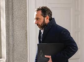 Aldama señala al corazón del poder: dinero en efectivo, mordidas y una acusación directa contra Sánchez y el PSOE
