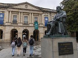 La Universidad de Oviedo lanza una gran ofensiva académica: 129 nuevas plazas, un máster clave para el envejecimiento y una revolución digital interna