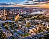 Gijón seduce a la Universidad Europea: tres años de negociación, un cambio de ley y un proyecto de 35 millones que transformará la ciudad