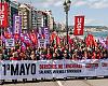 La vivienda irrumpe en el Primero de Mayo: los sindicatos asturianos convierten la calle en altavoz contra la desigualdad