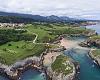 Llanes, el pueblo asturiano que National Geographic ha coronado como el mejor destino de playa de España