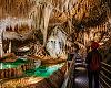 El Soplao: la cueva que parece de otro planeta y que puedes visitar desde solo 12 euros