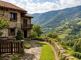 Asturias vuela en turismo rural: más de 5.800 bonos vendidos en tres meses y ya se ha agotado el 60% de la campaña