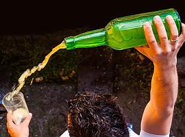¿Se está perdiendo la sidra en Asturias Radiografía real de un símbolo que resiste… pero cambia