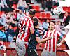 El Sporting cae contra la AD Ceuta