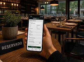 Restaurantes contra el “cliente fantasma”: la tecnología asturiana que quiere acabar con una de las mayores sangrías del sector