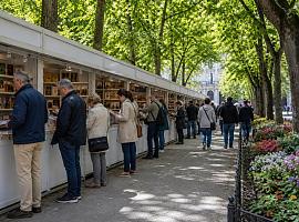 Oviedo estrena Ofelia: la nueva Feria del Libro toma el Campo San Francisco con más de 60 autores y un salto de ambición cultural