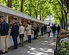 Oviedo estrena Ofelia: la nueva Feria del Libro toma el Campo San Francisco con más de 60 autores y un salto de ambición cultural