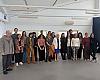 Gijón se convierte en laboratorio creativo: ocho proyectos impulsarán la nueva generación de industrias culturales desde LABoral