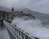 Asturias se prepara para una semana inestable: lluvias frecuentes, tormentas y nieve en la Cordillera Cantábrica