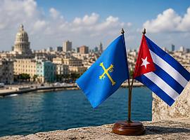 Asturias mira a Cuba: viaje institucional para escuchar, ayudar y reforzar el vínculo con su emigración