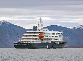 Tres asturianos atrapados en el crucero del hantavirus: aislamiento extremo, tres muertos y una operación internacional rumbo a Canarias