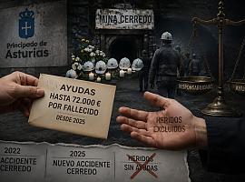 Mieres pisa el acelerador turístico con más de 920.000 euros europeos: rutas eléctricas, memoria minera, miradores y la revolución del 34 como reclamo