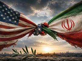 El mundo contiene la respiración: Estados Unidos e Irán negocian un acuerdo que podría apagar la guerra más peligrosa del planeta