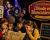 El misterio más divertido para hacer en familia en Madrid: llega el Cluedo interactivo de Blancanieves donde los niños tendrán que resolver una desaparición