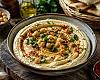 Recetas de una abuela asturiana: Hummus (eso que comen los moriscos y que ta más rico de lo que paez)