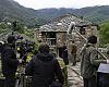 Asturias se convierte en una gran pantalla: La Laboral celebra diez años atrayendo cine, series y rodajes al Principado