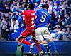 Empate sin goles ante el Getafe CF