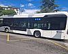 Asturias pone en marcha su primer autobús cien por cien eléctrico: 450 kilómetros de autonomía, cero emisiones y un salto histórico hacia el transporte del futuro