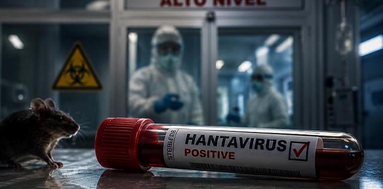 Máxima tensión en el Gómez Ulla tras el positivo provisional de uno de los españoles aislados por el brote de hantavirus del crucero