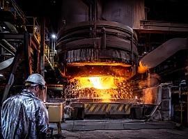 Arcelor se juega mucho más que acero: el horno alto “B” busca hoy su primera colada para evitar otro golpe histórico a la siderurgia asturiana