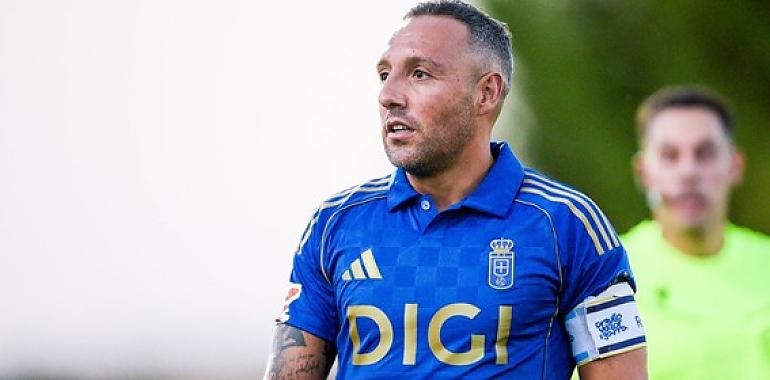Real Oviedo: diario de un descenso anunciado